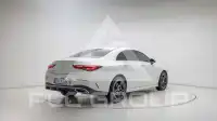2023 Mercedes Benz CLA-Class