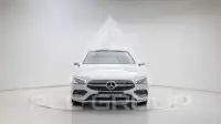 2023 Mercedes Benz CLA-Class
