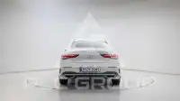 2023 Mercedes Benz CLA-Class