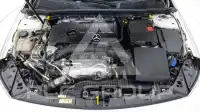 2023 Mercedes Benz CLA-Class