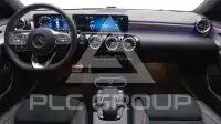 2023 Mercedes Benz CLA-Class
