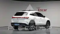 2023 Mercedes Benz EQA
