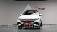 2023 Mercedes Benz EQA