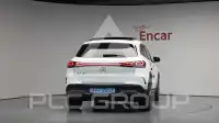 2023 Mercedes Benz EQA