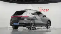 2023 Mercedes Benz EQA