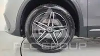 2023 Mercedes Benz EQA