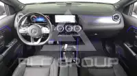2023 Mercedes Benz EQA