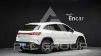 2023 Mercedes Benz EQA