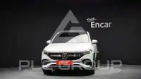 2023 Mercedes Benz EQA