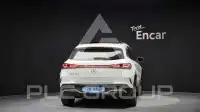 2023 Mercedes Benz EQA
