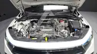 2023 Mercedes Benz EQA