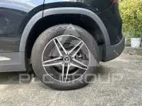 2023 Mercedes Benz EQA
