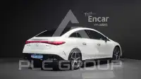 2023 Mercedes Benz EQE