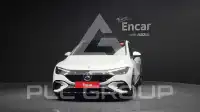 2023 Mercedes Benz EQE
