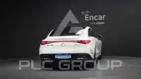 2023 Mercedes Benz EQE