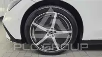 2023 Mercedes Benz EQE