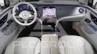 2023 Mercedes Benz EQE