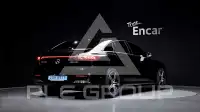 2023 Mercedes Benz EQE
