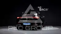 2023 Mercedes Benz EQE