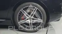 2023 Mercedes Benz EQE