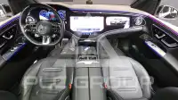 2023 Mercedes Benz EQE