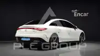 2023 Mercedes Benz EQE