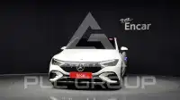 2023 Mercedes Benz EQE
