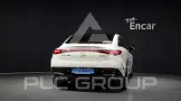 2023 Mercedes Benz EQE