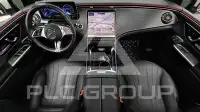 2023 Mercedes Benz EQE