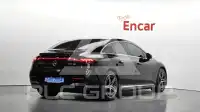 2023 Mercedes Benz EQE