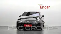 2023 Mercedes Benz EQE