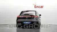 2023 Mercedes Benz EQE