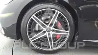 2023 Mercedes Benz EQE