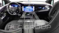 2023 Mercedes Benz EQE