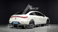 2023 Mercedes Benz EQE