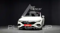 2023 Mercedes Benz EQE