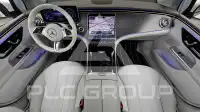2023 Mercedes Benz EQE