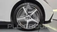 2023 Mercedes Benz EQE
