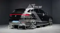 2023 Mercedes Benz EQE