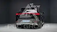 2023 Mercedes Benz EQE