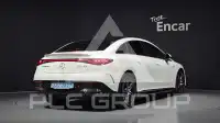 2023 Mercedes Benz EQE