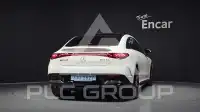 2023 Mercedes Benz EQE