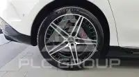 2023 Mercedes Benz EQE
