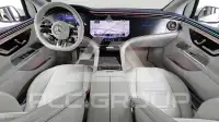 2023 Mercedes Benz EQE