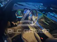 2023 Mercedes Benz EQE