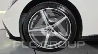 2023 Mercedes Benz EQE