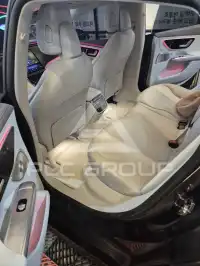 2023 Mercedes Benz EQE