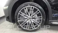2023 Mercedes Benz EQE