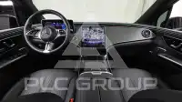 2023 Mercedes Benz EQE