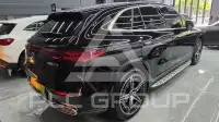 2023 Mercedes Benz EQE